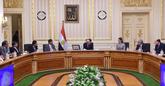 الحكومة تنفى تخفيض أرغفة الخبز المقدم للمواطنين ببطاقات الدعم