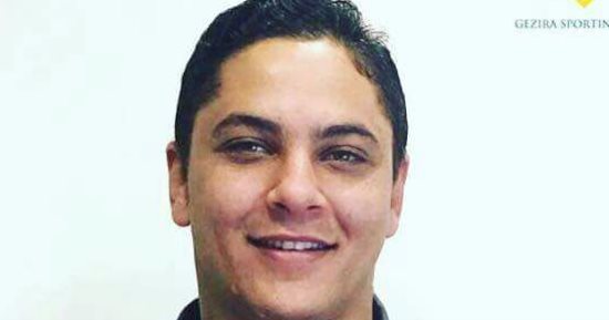 يحيى ضو: إنشاء حمام سباحة أوليمبى.. وتفعيل دور اللجان بالجزيرة