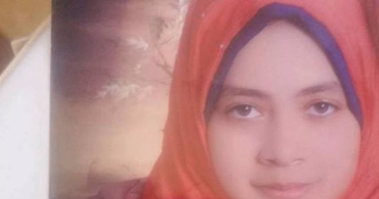 تأجيل محاكمة نجار الشرقية المتهم بقتل الطالبة بسمة