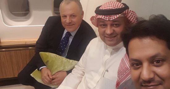 تقارير: عودة كأس السوبر المصرى السعودى قريبا