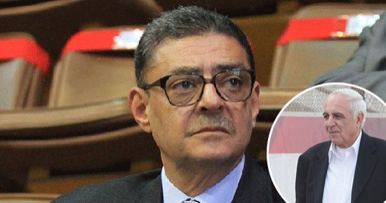 الأهلى يتحدى اللجنة الأولمبية ويرفض إشراف الشباب والرياضة بالجيزة على الانتخابات.. الأحمر يتسلح بخطابات سابقة.. وطاهر  يؤكد أن المادة 16 من اللائحة تمنحه الحق فى إسناد الإشراف على الانتخابات للجنة من النادى