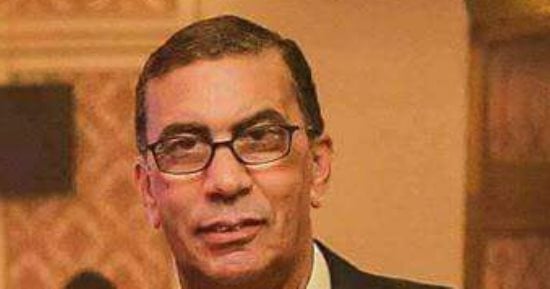 وفاة عضو مجلس إدارة الإسماعيلى السابق