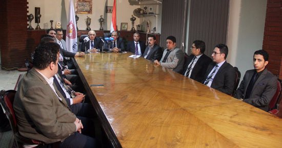 شاهد.. بطاقة الاقتراع فى انتخابات نادى الزمالك