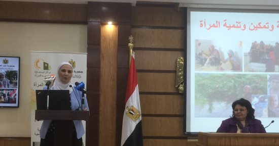 "القومى للمرأة": ارتفاع نسبة الطلاق بين السيدات بمعدل حالة كل دقيقتين