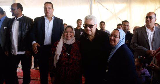 القانون يجبر مجلس الزمالك الجديد على الاجتماع قبل 24 ديسمبر