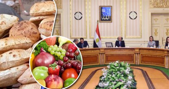 الحكومة توضح حقيقة 8 شائعات انتشرت فى 9 أيام.. لا لخفض أرغفة الخبز.. ولا يوجد بنزين مغشوش أو مخلوط.. والبنك المركزى ينفى فرض رسوم على كل عمليات السحب والاستعلام عن الرصيد من خلال ماكينات الـ ATM