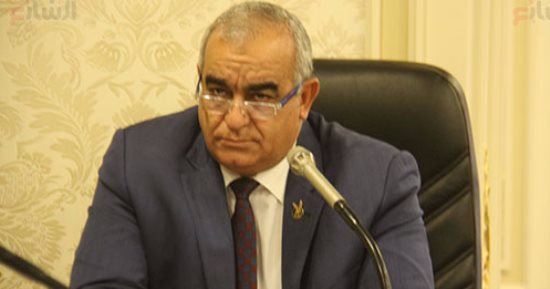 "حماة الوطن": السيسي حريص على مصارحة الشعب بلغة مباشرة تعتمد على الأرقام