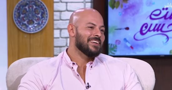 أحمد التهامى لـ"ست الحسن": عادل إمام أخويا وأستاذى وتعلمت منه فى حياتى