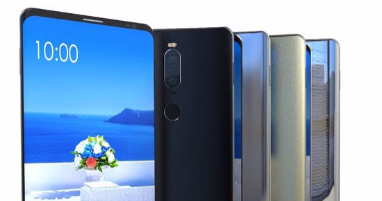 هواوي تطلق هواتف Mate 10 فى الأسواق المصرية بمزايا الذكاء الاصطناعى 