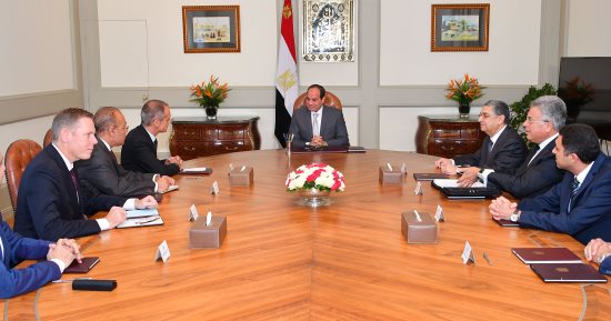 اعرف كل حاجة.. أهم 10 أخبار على مدار اليوم الخميس