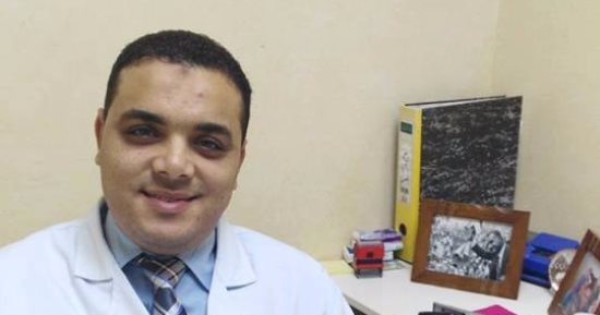 ارتفاع أسهم محمد عوض على منصب العضوية فى انتخابات بلدية المحلة 