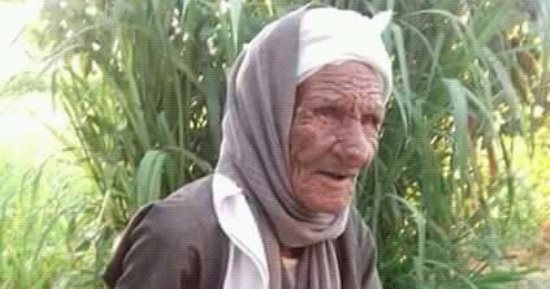 بعد وفاته أمس.. صور أكبر معمر فى مصر توفى عن عمر 120 عامًا
