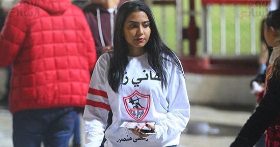 اللجنة القضائية بالزمالك تهدد بإيقاف الانتخابات حال استمرار الدعاية (صور)