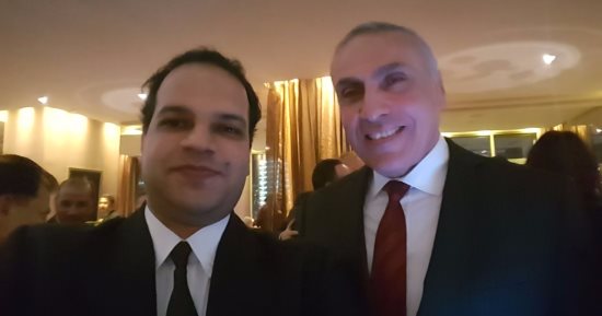 البنك المركزى: لا نية لطرح رخص بنوك جديدة.. والاستحواذ على المصارف متاح