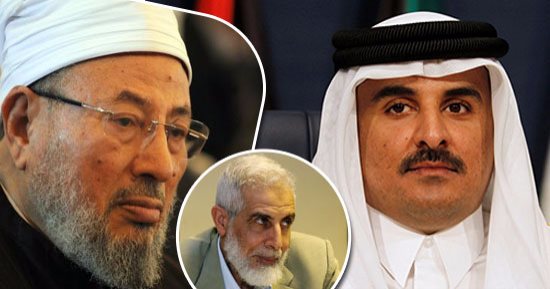 "إذا لم تستح فاصنع ما شئت".. بعد فضح الرباعى العربى لإرهاب الدوحة تنظيم "الحمدين" يدعم حزب الله اللبنانى بـ35 مليون دولار كدفعة أولى.. ويتمسك بتمويل الإخوان وداعش وجبهة النصرة
