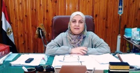 شباب المنوفية تنهى إنشاء نادى البحث عن وظيفة بالتعاون مع "العمل الدولية"