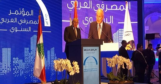 أحمد أبو الغيط: تريليون دولار تكلفة إعادة إعمار الدول العربية