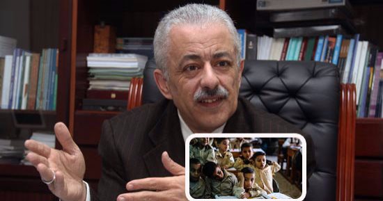 "التعليم" تستعد لملف "التغذية المدرسية".. تحصر أعداد الطلاب المستفيدين من الوجبة.. وتؤكد: تنسيق مع جهات متعددة ومديريات التعليم فى المحافظات.. واختيار الشركات الموردة بعناية لضمان سلامة المنتج