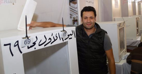 أبو العلا: الدوري سيحسم هذا الموسم بالمواجهات الصغيرة