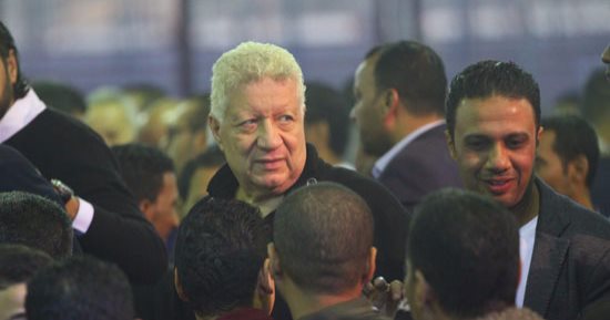 تعرف على اختصاصات مجلس الزمالك الجديد