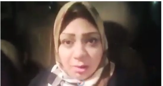 الست المصرية محدش يتوقعها.. شاهد رد فعلها بعد خيانة زوجها