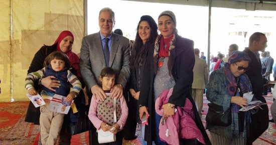 هانى زادة يشيد بدور القضاء فى تنظيم انتخابات الزمالك لخروجها بشكل مشرف