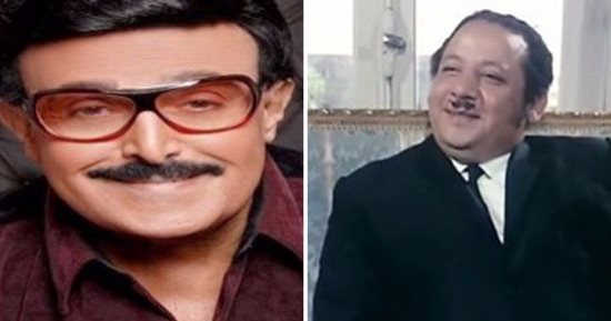 ثلاثى الأضواء اجتمعوا فى السماء.. تفاصيل آخر لقاء بين سمير غانم وجورج سيدهم 