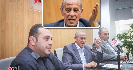 "الصيد راجع لأمجاده".. ملامح انتخابات النادى تظهر قبل ساعات من موقعة تحديد المصير.. الشعبية الجارفة وثقة الأعضاء أسلحة "طنطاوى" لحسم الماراثون الانتخابى.. ومشروعات عملاقة وفرع العاصمة الإدارية أهم المتطلبات