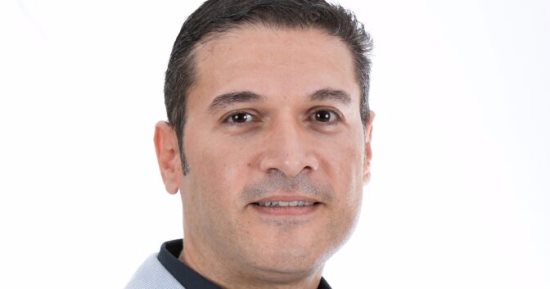 قبل 24 ساعة من الانتخابات.. ارتفاع أسهم محمد العقدة بين أعضاء نادى الصيد