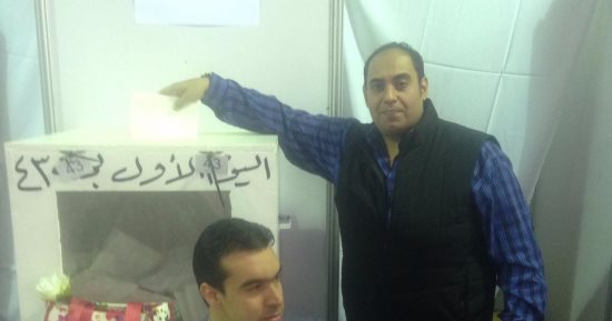 خالد لطيف: الزمالك يشهد جمعية عمومية تاريخية لم تحدث فى أى ناد من قبل