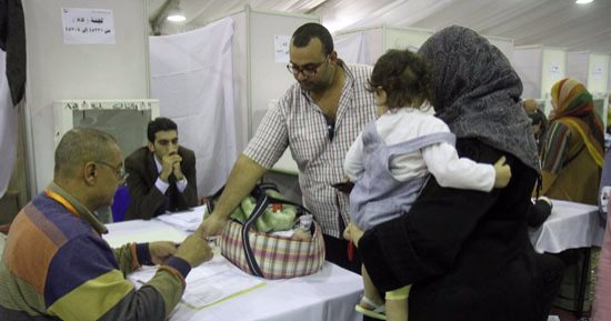 عضو اللجنة الانتخابية بالزمالك: غلق باب التصويت فى الـ10 مساء والانتقال للفرز