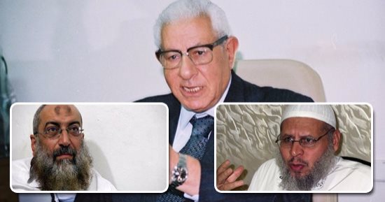 مطالب برلمانية بغلق المواقع الإلكترونية للسلفيين والجماعات الإسلامية.. حمروش: تمثل خطرا كبيرا على الأمن القومى.. أبو حامد: يدعون للإرهاب ولابد من المواجهة.. و"الأعلى للإعلام": سنواجه كل المواقع الداعية للتطرف