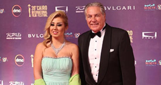 وثقا زواجهما.. فاتن موسى تكشف كواليس الأيام الأخيرة قبل طلاقها من مصطفى فهمى