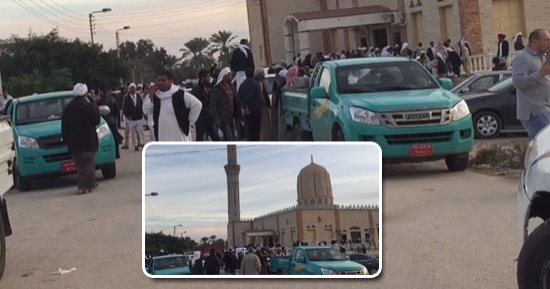 دار الإفتاء : الاعتداء على دور العبادة أشد أنواع الإفساد فى الأرض