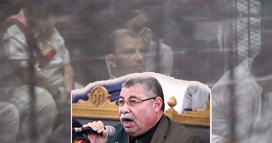 بعد مرور 256 يوما على نظر القضية.. الجنايات تقتص من "داعش ليبيا" الإرهابى..7 متهمين ينتظرون الإعدام و بعضهم يواجه تهمة الاشتراك بقتل الأقباط فى ليبيا ... والنيابة للمتهمين: أين انتم من سماحة رسول الله؟