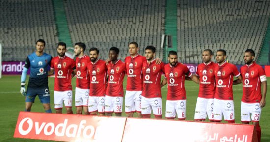 الأهلى يحذر لاعبيه من الانتخابات.. اقرأ التفاصيل 