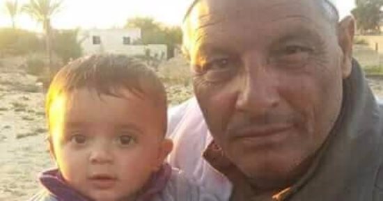 دفن مؤذن مسجد الروضة وشقيقه.. والأسرة تستقبل العزاء بالشرقية