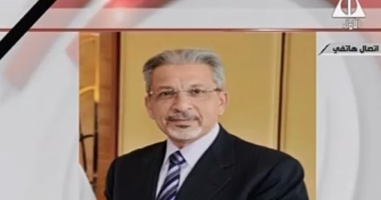 سفير السعودية بمصر: ما يسمى بالربيع العربى ساعد على زيادة التطرف بالمنطقة