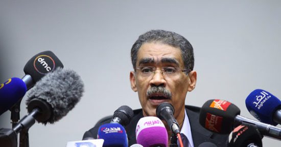ضياء رشوان: جريمة سيناء ناقوس يدق فى شعارات المنظمات الحقوقية الداعمة للإرهاب