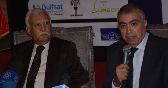 تفاصيل مؤتمر القاهرة للتنمية والاستثمار الإعلامى بمونديال القاهرة