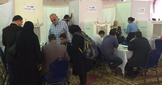 واقعة تزوير فى انتخابات الزمالك.. اقرأ التفاصيل