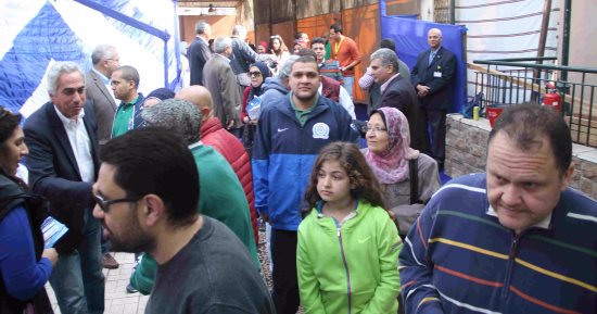 آخر موعد للترشيح لعضوية اللجان الفرعية بنادى هليوبوليس السبت