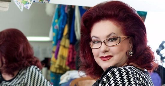 وفاة الممثلة الرومانية الشهيرة ستيلا بوبيسكو عن عمر ناهز 81 عاما