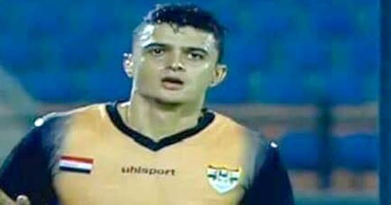جدول ترتيب هدافى الدورى المصرى بعد مباريات اليوم الجمعة 24 / 11 / 2017