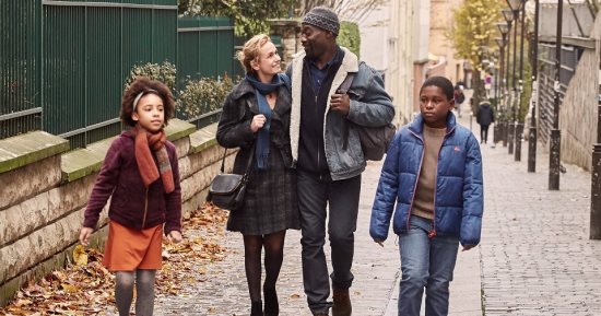 اليوم.. عرض فيلم A season in France بمهرجان القاهرة السينمائى