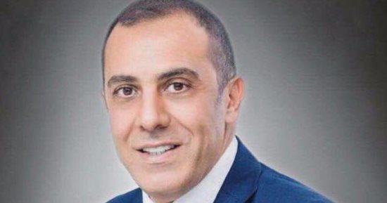 مصطفى طلعت يخصص كارنيه خصومات لرواد نادى الجزيرة