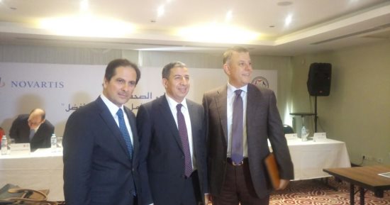 صور.. أستاذ بطب عين شمس: 115 حالة سرطان كبد لكل 100 ألف فى مصر