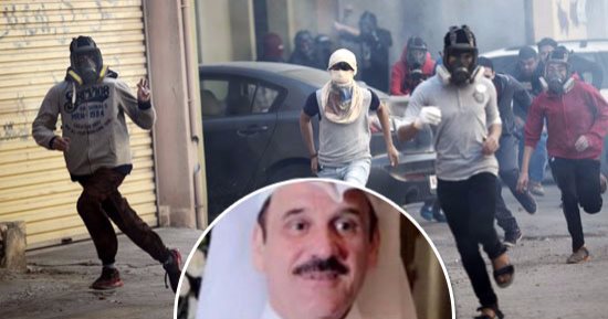 ملياردير قطر سليمان الحيدر.. ممول الإرهاب الإيرانى فى البحرين.. أبرز داعمى نادى العربى القطرى.. تورط فى تقديم المساعدة لأعمال العنف فى المنامة.. و"الحوالات البنكية" أسقطته فى شباك قوائم الرباعى العربى
