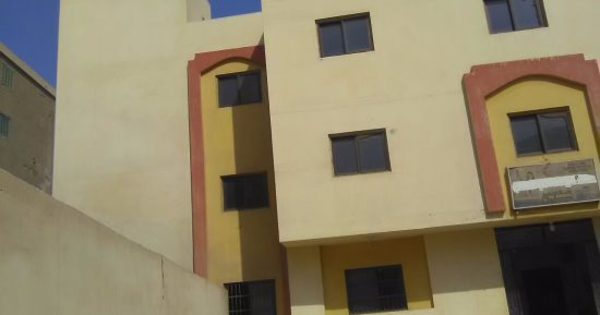 أهالى سنديون بالقليوبية يطالبون بتحويل مستشفى القرية لمركز تكاملى