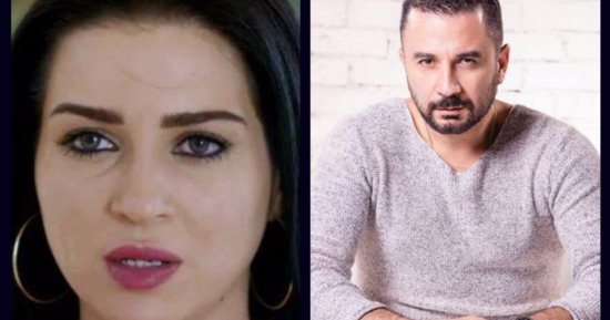 أحمد سعيد عبد الغنى ينضم لأبطال "رسايل" مع مى عز الدين 